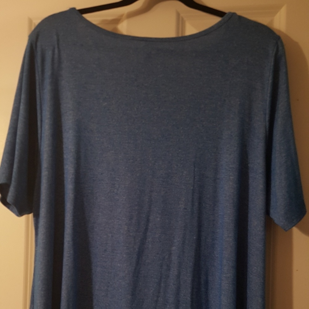 Lula Roe Shirt - Picture 2 of 3